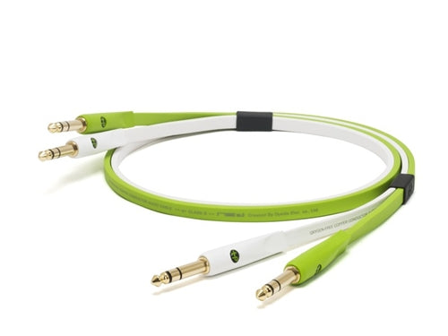 Oyaide NEO d+ Class B XLR Cable – STOKYO