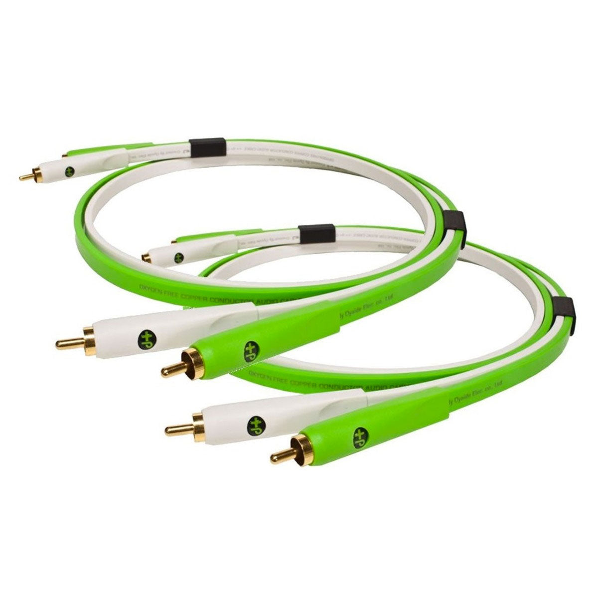 Oyaide NEO d+ Class S RCA Cable – STOKYO