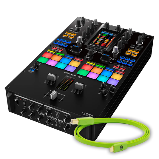 Pioneer DJ DJM-A9 Professional 4-Channel DJ Mixer in Nairobi Central -  Audio & Music Equipment, Credible Sounds Ltd