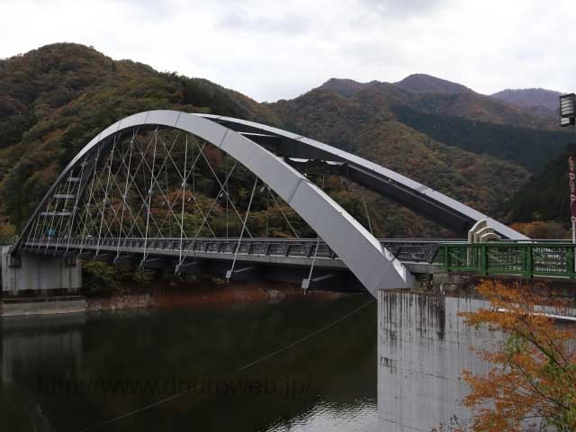 奥多摩周遊道路