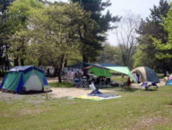 【滋賀県】滋賀県立びわ湖こどもの国