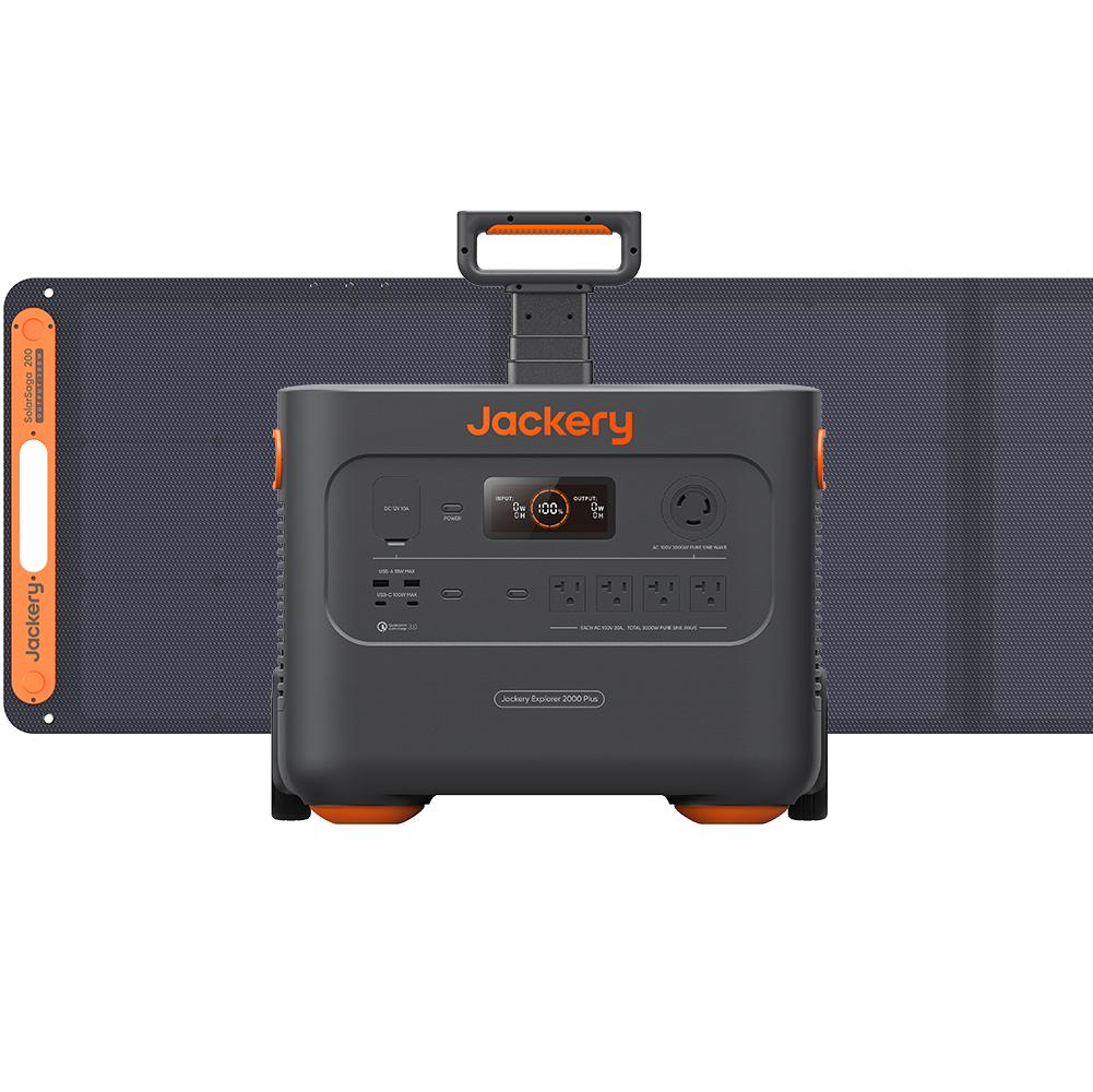 最新SALE情報 – Jackery Japan