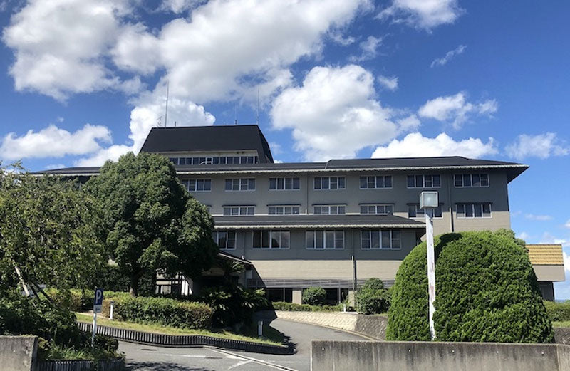 「湯YOUパーク かんぽの宿富田林」