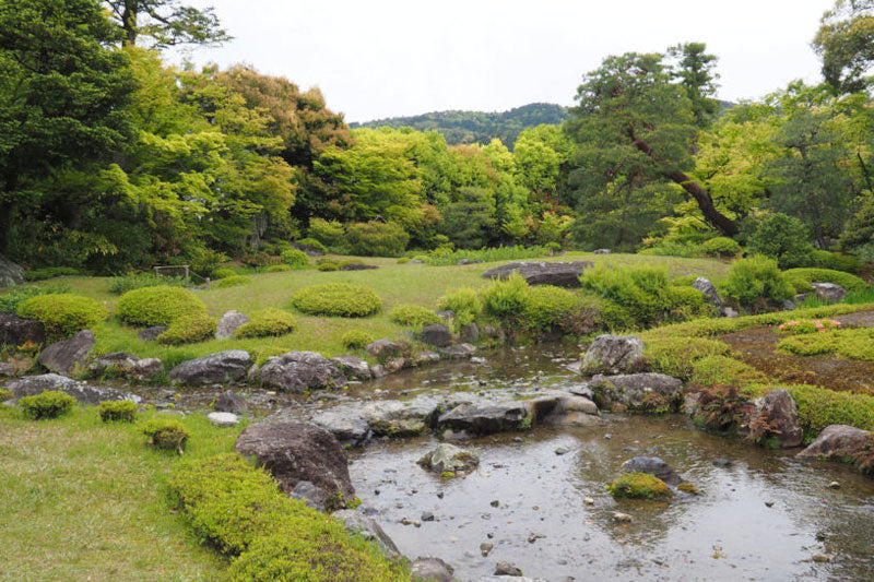 【京都】無鄰菴