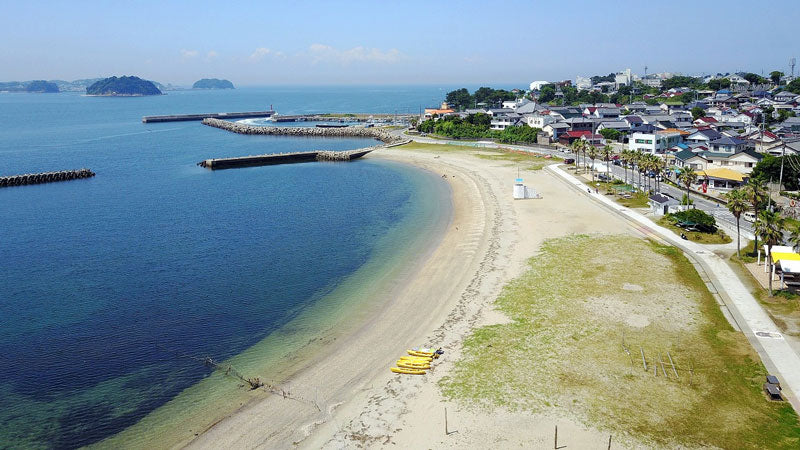 【愛知】日間賀島