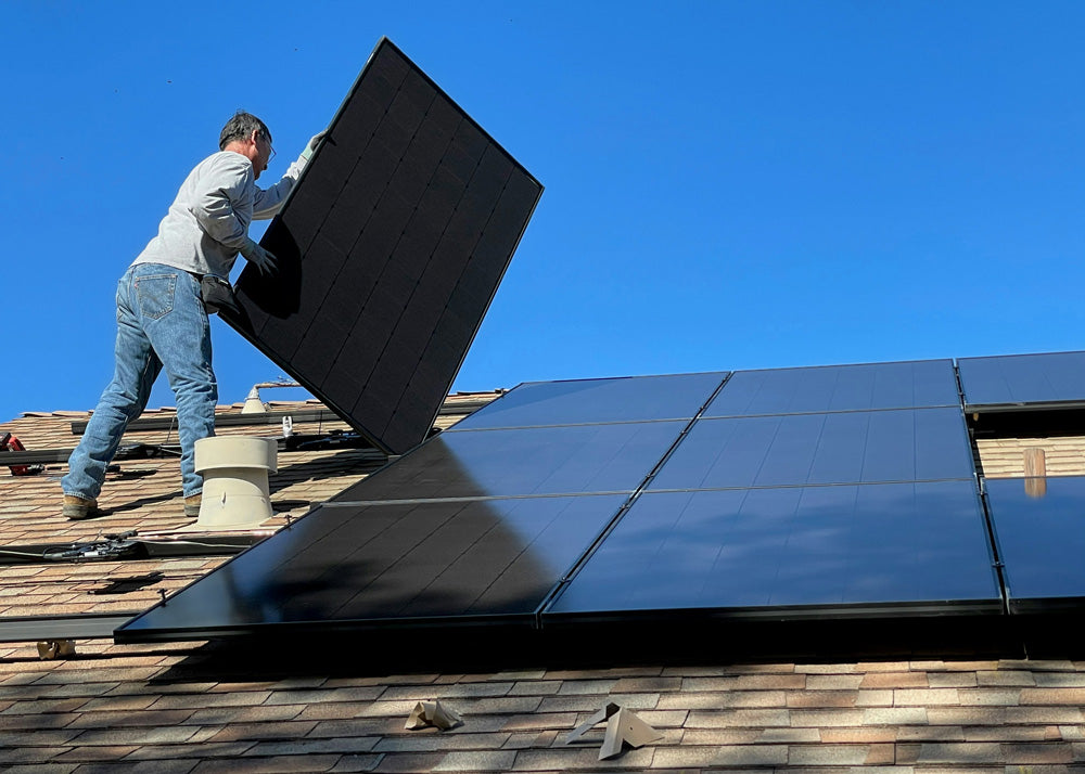 太陽光発電に投資する4つのメリット