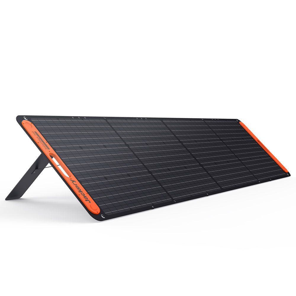 Jackery SolarSaga 200