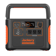 Jackery Solarsaga 並列接続用ケーブル – Jackery Japan