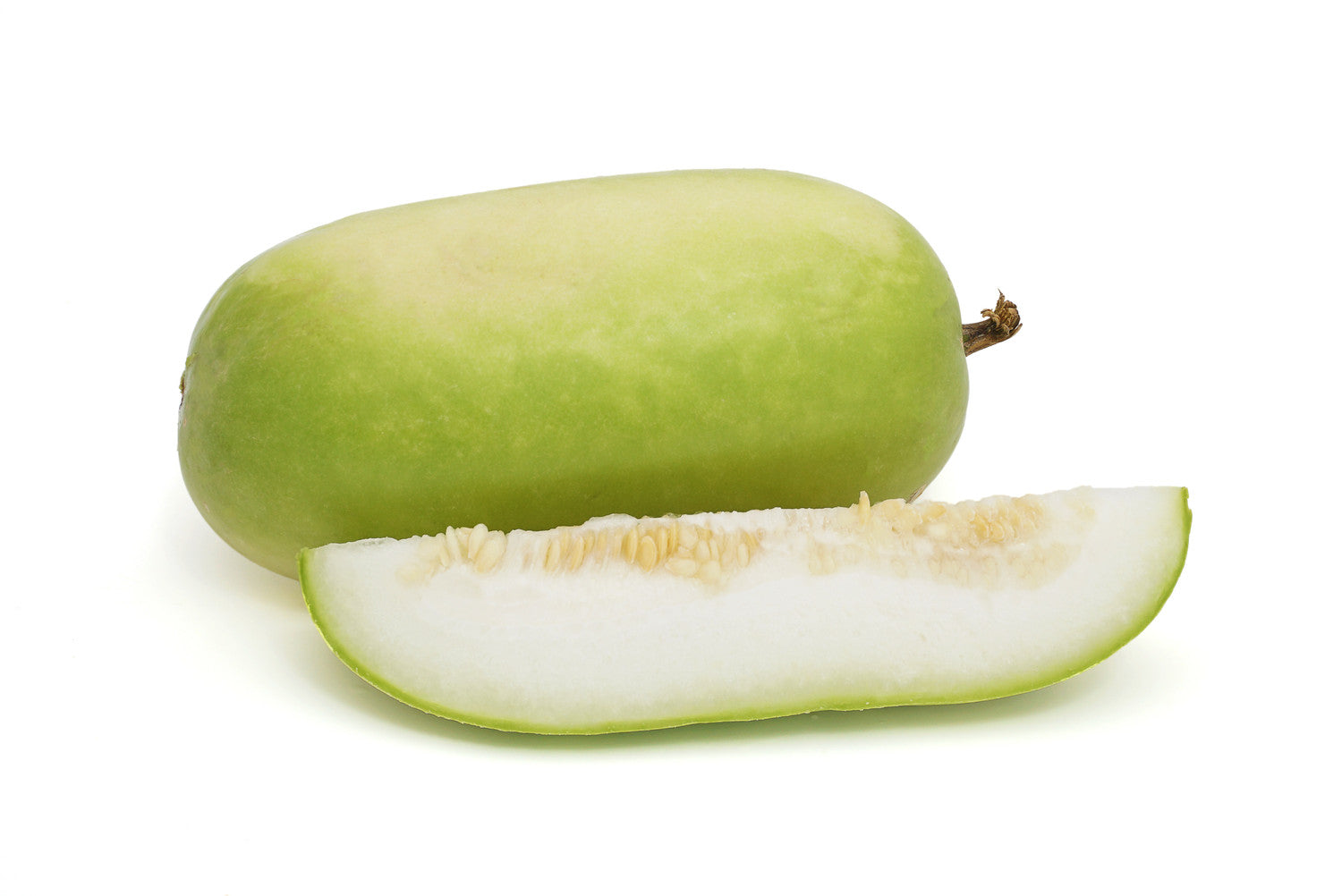 What is Ash Gourd