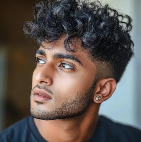 Best curly haircuts discount
