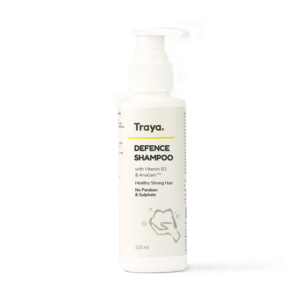Buy Dr Batras Hair Fall Control Shampoo  490 ml Online At Best Price   Tata CLiQ