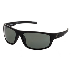 COBBLER Fishing Sunglasses - Matt Black Photochromic Brown, stingrayeyewear