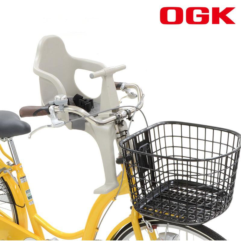 ogk bike seat