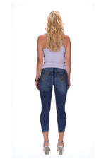 Load image into Gallery viewer, The Highwaisted Jean
