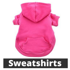 Sweatshirts