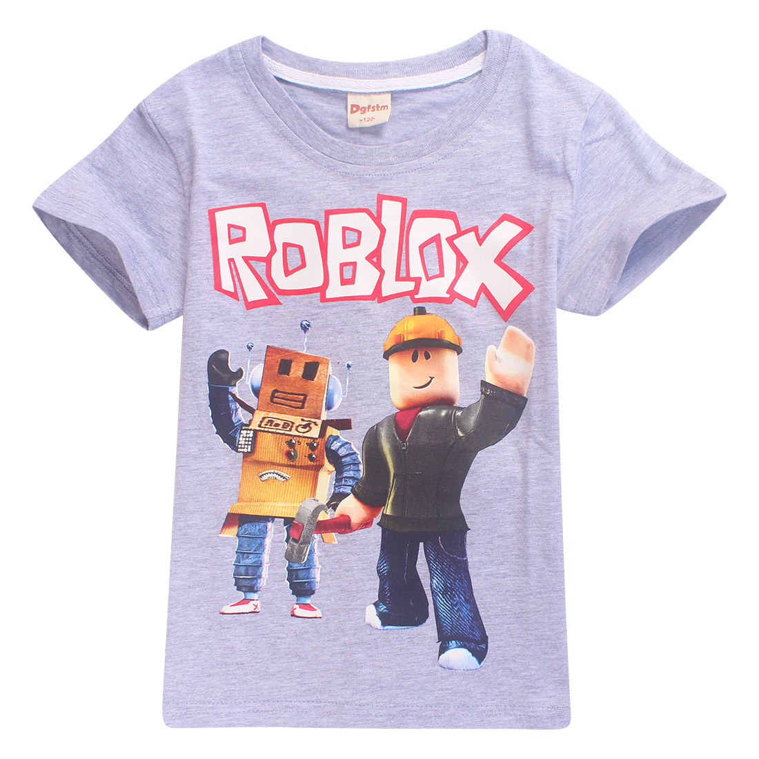 Roblox Mandalorian Shirt