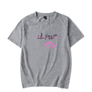 Lil Peep Angry Girl T Shirt Eyegemix Com - lil peep angry girl girl shirt roblox