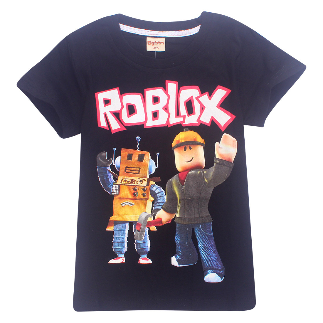 Roblox T Shirts For Kids Eyegemix Com - denim jacket with white roblox t shirt