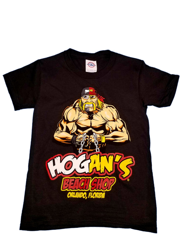 hulk hogan onesie