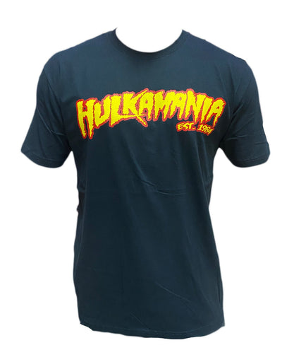 Hulk Hogan's Wrestling Shop – Hogan's Beach Shop