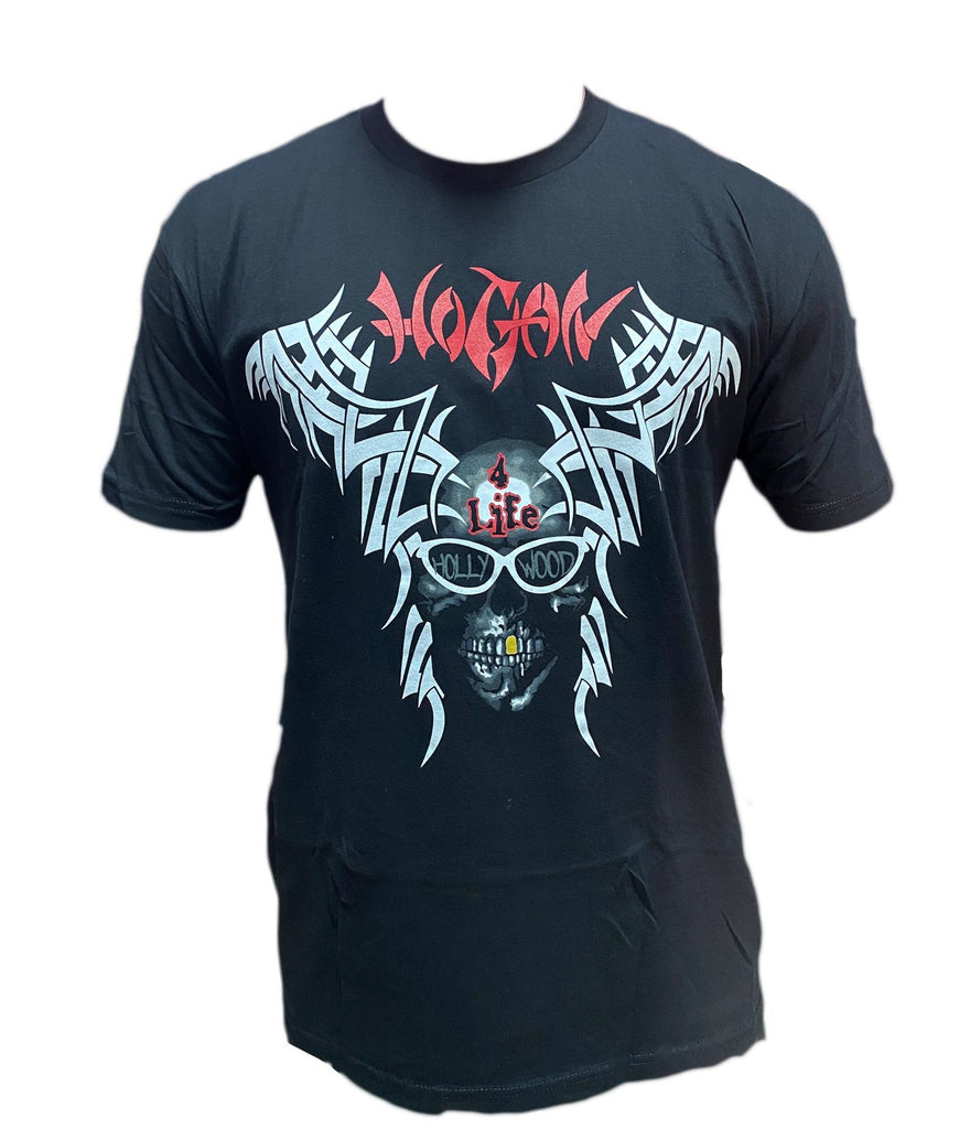 t shirt hogan