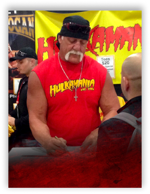 Streng Aardappelen Buitensporig Hulk Hogan's Beach Shop