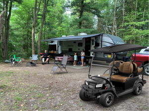 Pineridge Rv Campground Rv Park Birch Run Michigan Facebook 11 Reviews 21 Photos