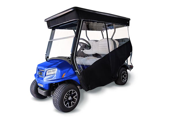 Club Car Onward Locking Glove Box – Viers Golf Cars