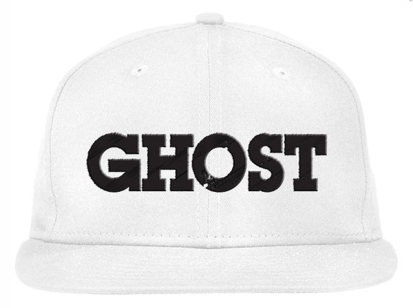 ghost snapback