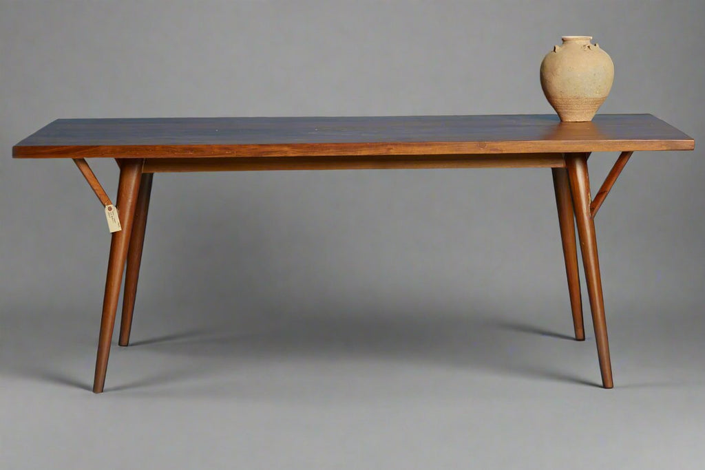 trapp dining table