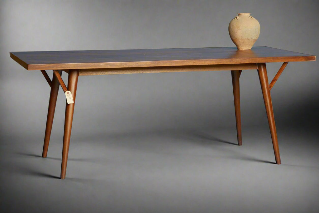 trapp dining table