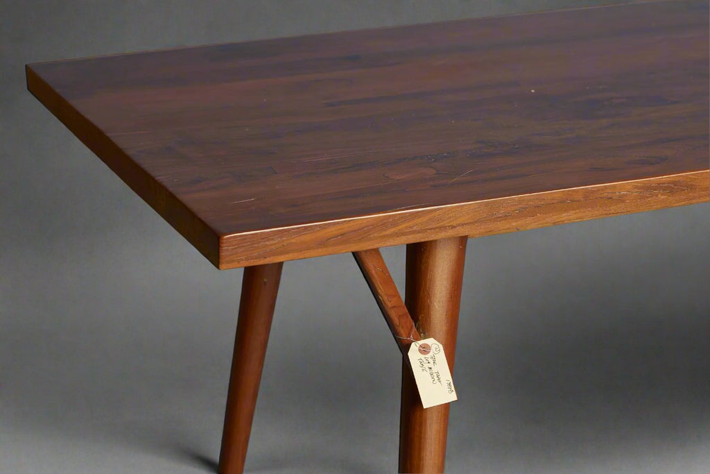 trapp dining table