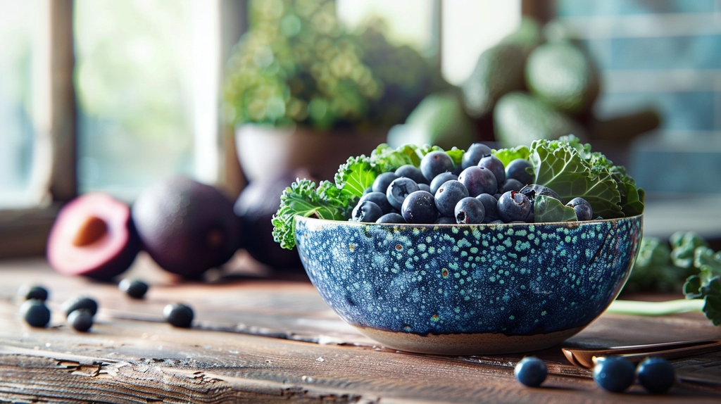 The 5 Reasons Why Acai Berries Are The Ultimate Superfoods