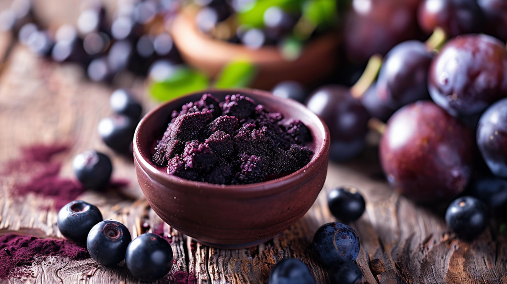 Forget Apples: A Resveratrol Supplement a Day Keeps the Aging Away!