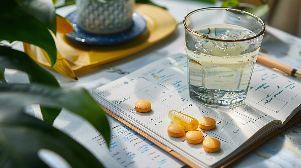 buy supplements online - vitamin c effervescent