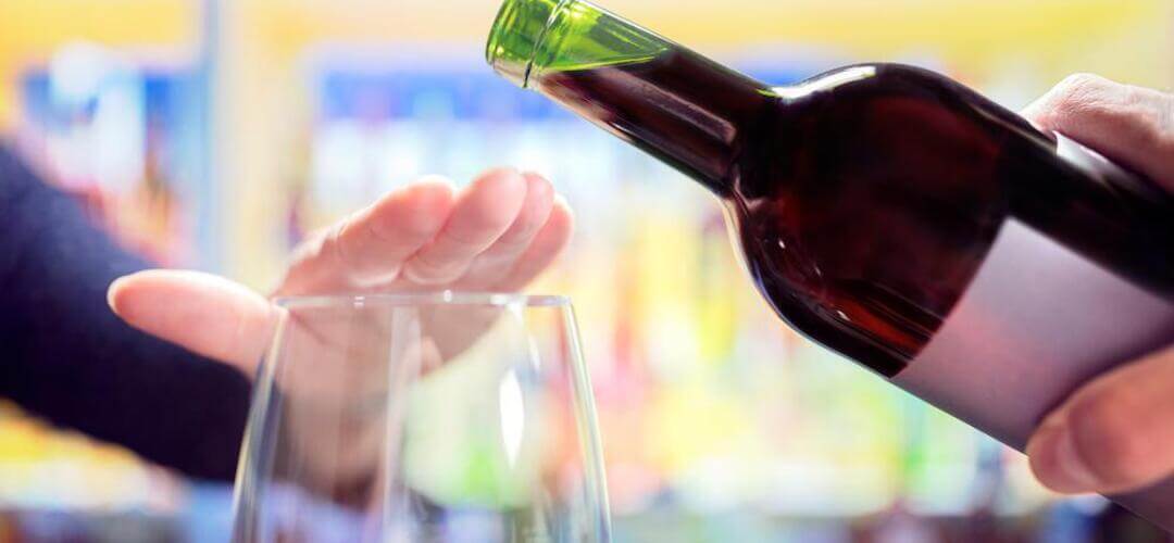 Does alcohol cause inflammation?