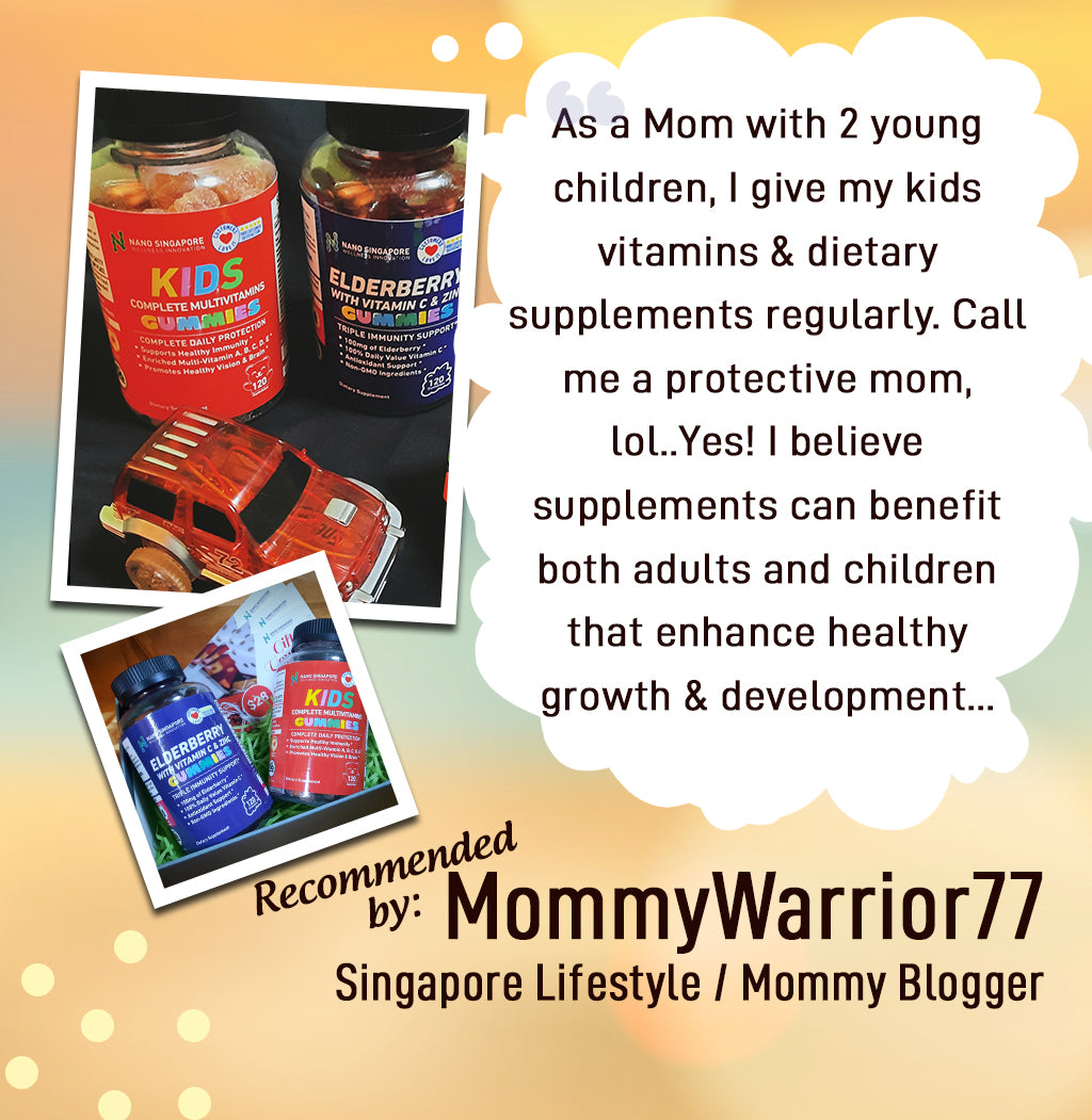 MommyWarrior77