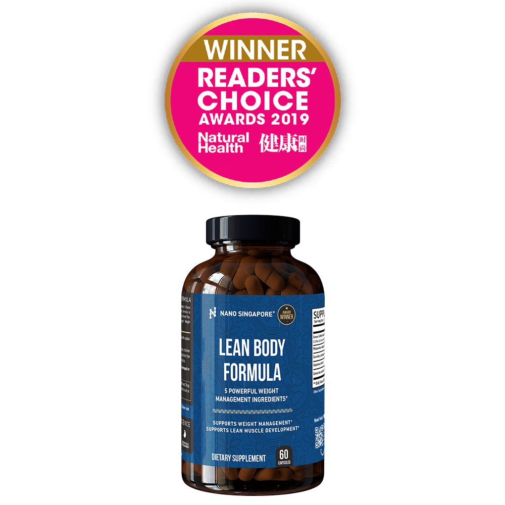 leanbody-award