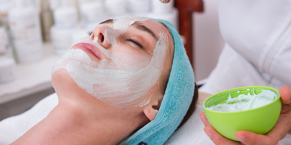 Anti-Aging Products: Face Masks