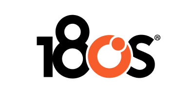 180s Logo