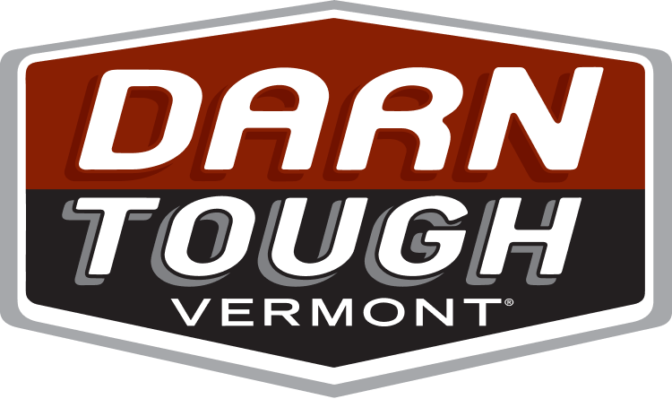 Darn Tough logo