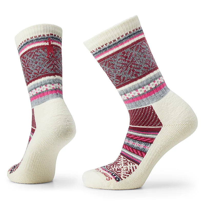 Smartwool Everyday Slipper Sock Crew Socks