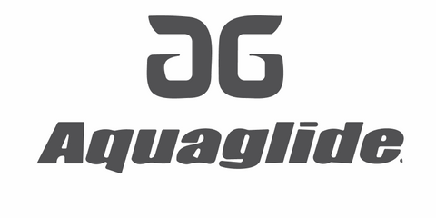 Aquaglide Logo