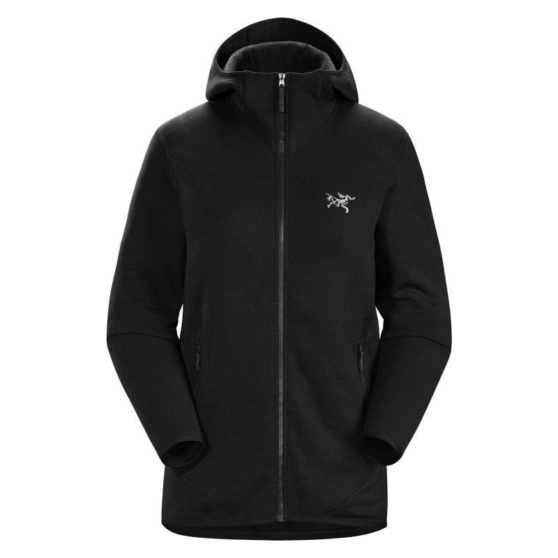 Arc'teryx Kyanite Hoody Women's – The Trail Shop