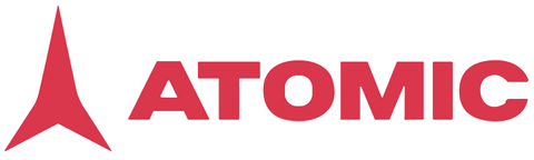 Atomic Logo