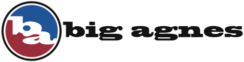 Big Agnes Logo