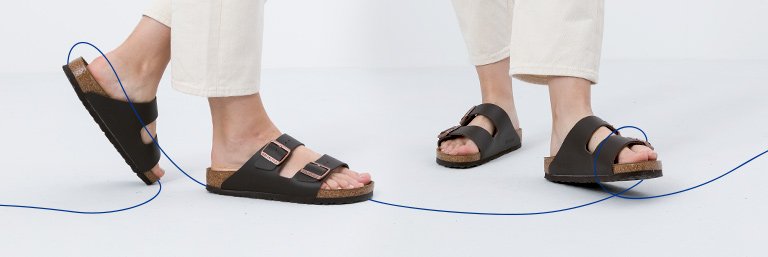 birkenstock size comparison