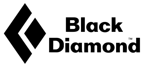 Logo Diamant Noir