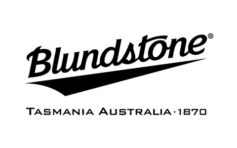 Blundstone Logo