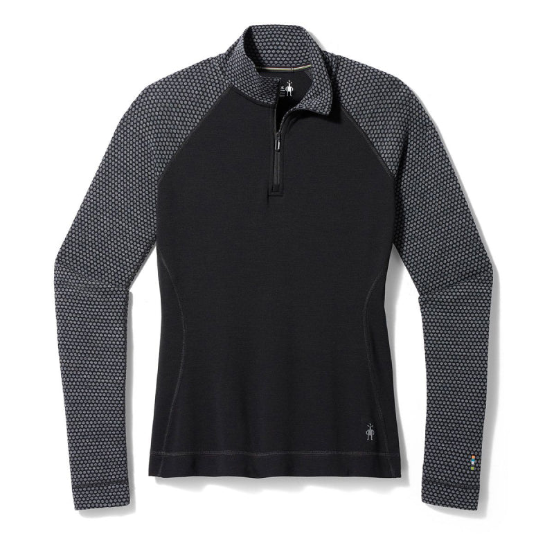 Men's Classic Thermal Merino Base Layer Crew Boxed